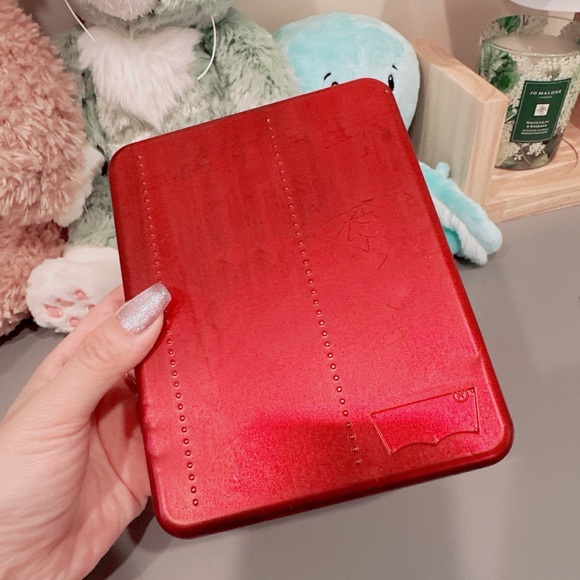 Levi's mens RFID-Blocking Extra Capacity Wallet/NWB - Picture 5 of 6